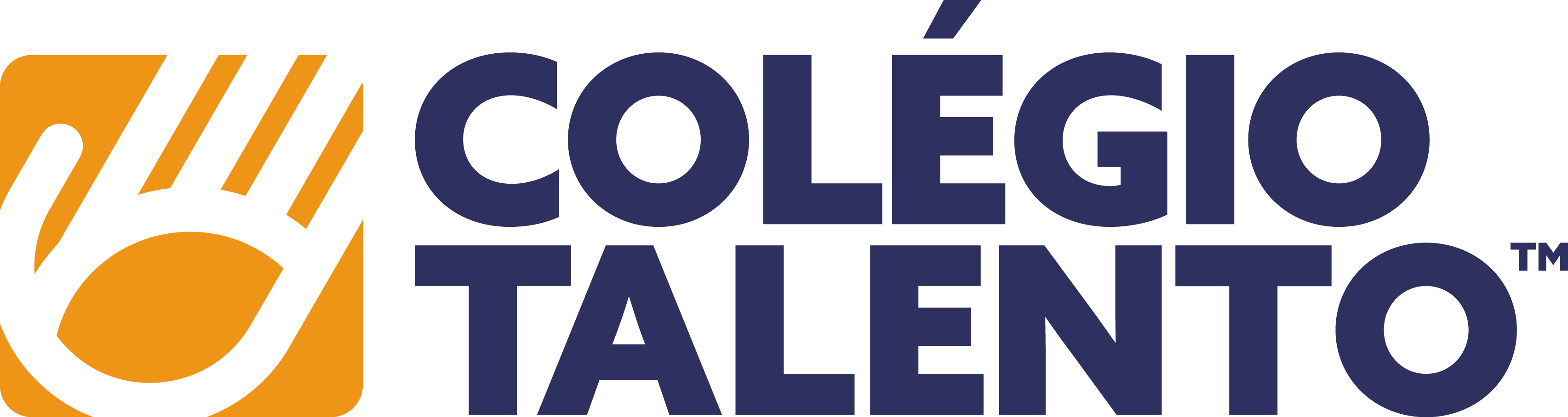 Logo da escola