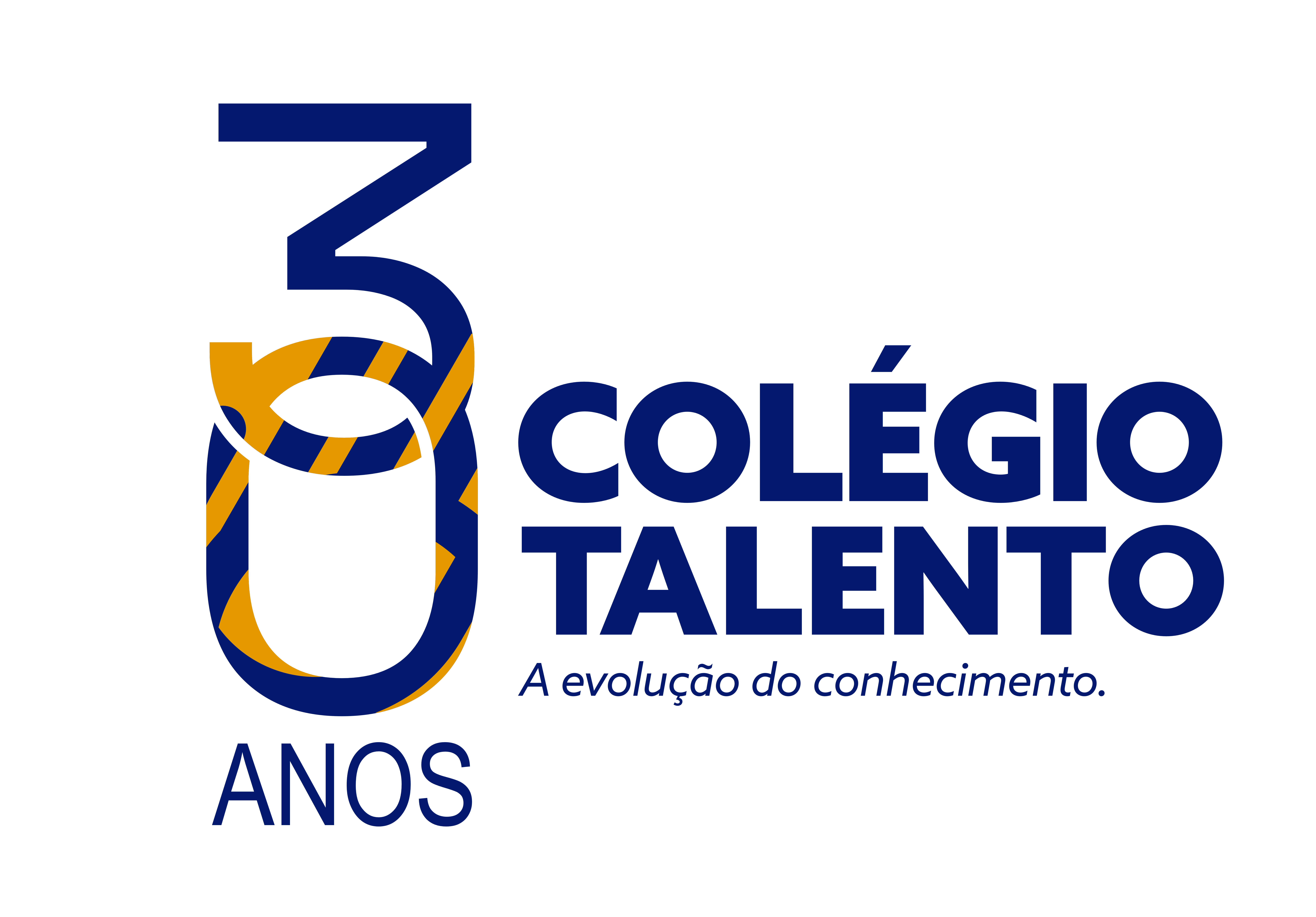 Logo da escola